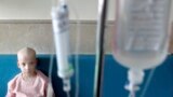 Онкологи бьют тревогу. Вечер с Ириной Ромалийской