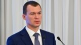 Запретить доллар и покрасить Кремль в белый цвет: все идеи Михаила Дегтярева