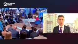 Главное: прямая линия Путина