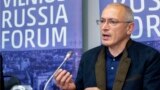 Ходорковский: "Конфликты на Кавказе, в Татарстане, Якутии, Башкирии накапливаются. Если это все рванет в один момент..."