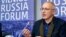 Ходорковский: "Конфликты на Кавказе, в Татарстане, Якутии, Башкирии накапливаются. Если это все рванет в один момент..."