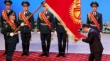 Конституция под грифом "секретно". Как Кыргызстан превращается в президентскую республику