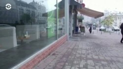 Главное: Украина готовится к локдауну