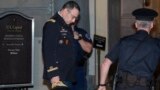 Америка: третий день открытых слушаний по импичменту