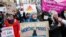 Главное: марши за права женщин