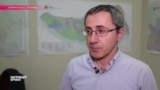 Зураб Адеишвили рассуждает о значимости украинской политики