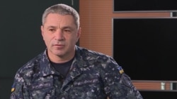Командующий ВМС Украины о том, как Киев будет защищать свои морские рубежи