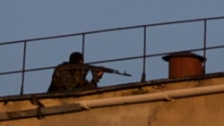 12 лет назад Россия аннексировала Крым 