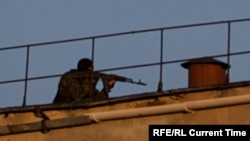 12 лет назад Россия аннексировала Крым 