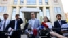 Суд признал ФБК и "Штабы Навального" экстремистскими организациями