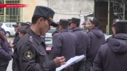 Без следов и на "нейтральной" территории: рассказы о пытках в киргизской полиции
