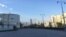 Ekaterinburg stadium