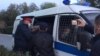 Kazakhstan - Aqtobe - Aktobe - police arrest - 25 September