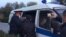 Kazakhstan - Aqtobe - Aktobe - police arrest - 25 September