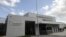 headquarters of the Radio Free Europe/Radio Liberty (RFE/RL)