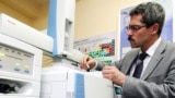 Grigory Rodchenkov Родченков