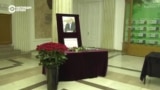 В Германии умер мэр Харькова Геннадий Кернес. В городе объявлен траур