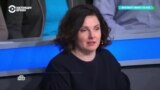 Политолог Наталья Шавшукова объясняет, почему заявила о госперевороте в эфире НТВ