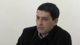 Журналист Далер Шарифов вышел на свободу. Интервью Настоящему Времени