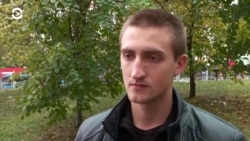 Конец сезона протестов? Вечер с Ириной Ромалийской