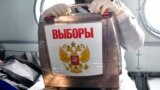 Аномальная статистика по ТИКам и неделя без наблюдателей. "Голос" рассказал об основных нарушениях