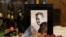 FILE PHOTO: Funeral of Russian opposition leader Alexei Navalny