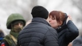 Киев и сепаратисты обменялись удерживаемыми