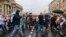 Азия: IT-специалисты из Кыргызстана и протесты в Минске