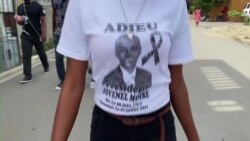 На Гаити похоронили убитого президента: церемония обернулась протестами
