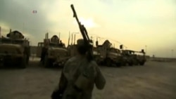 Полтысячи солдат на борьбу с "Исламским государством"