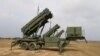 США передадут Украине зенитно-ракетный комплекс Patriot