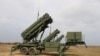 США готовятся передать Украине системы ПВО Patriot