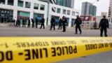 Америка: Макрон в Белом доме и трагедия в Торонто