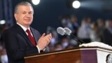 Как Мирзиёев пришел к власти: 5 фактов о президенте Узбекистана