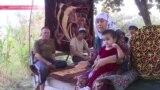 В Таджикистане женщина пыталась убить себя и детей в послеродовой депрессии