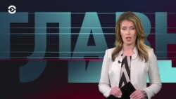 Главное: пожар на подлодке