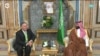 Неделя: Саудовская Аравия и Иран обменялись угрозами