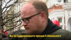 Олег Кашин объясняет, почему не поддерживает бойкот выборов