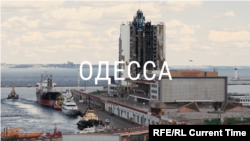 Одесса: Привоз    
