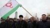 В Ингушетии вновь приостановили акции против пересмотра границ с Чечней 