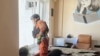 Consequences of the blow to the Sumy community. July 14. Photo by the authorities