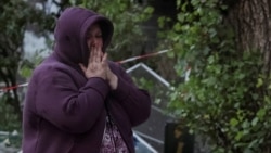 "Прости меня, сынок!" Сын Олены заживо сгорел на глазах у матери во время российского обстрела Киева