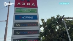На фоне топливного кризиса грузинские бизнесмены привезли бензин в Абхазию. В Грузии это вызвало резонанс