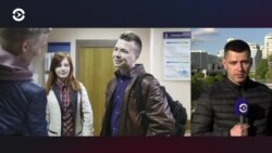 Главное: в Минске захватили Романа Протасевича