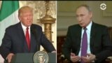 Настоящее Время. Америка – 2 мая
