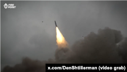 FP-7 Ballistic Missile
