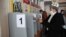 Parliamentary elections in Kyrgyzstan - Bishkek 4 October 2020