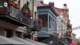 Ждем в гости: прогулка по старому Тбилиси