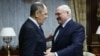 "Вряд ли Кремль может диктовать условия во внутренней политике". Зачем встречаются Лукашенко и Лавров