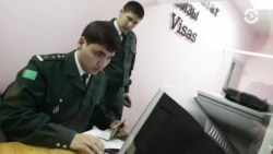 Азия: невыезд за рубеж до 40 лет, Таджикистан лишился последней независимой газеты